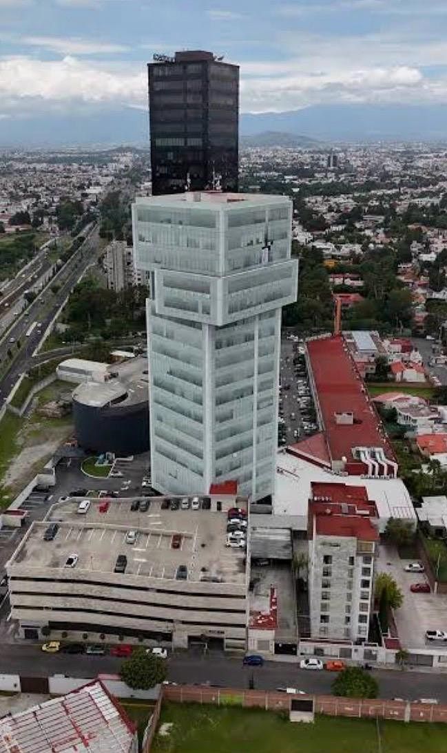 Escritório para alugar na Praça Centro Mayor. Zavaleta., foto 1 de 24