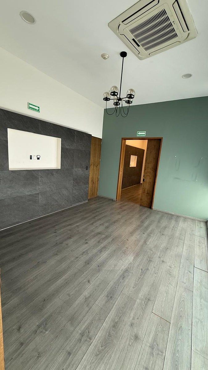 Sala Comercial em Santa Cruz Buenavista, Puebla, foto 6 de 24