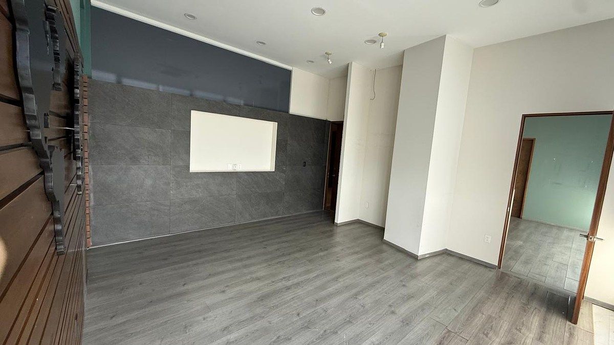 Sala Comercial em Santa Cruz Buenavista, Puebla, foto 8 de 24
