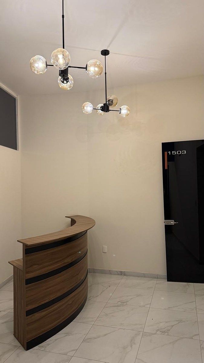 Sala Comercial em Santa Cruz Buenavista, Puebla, foto 14 de 24