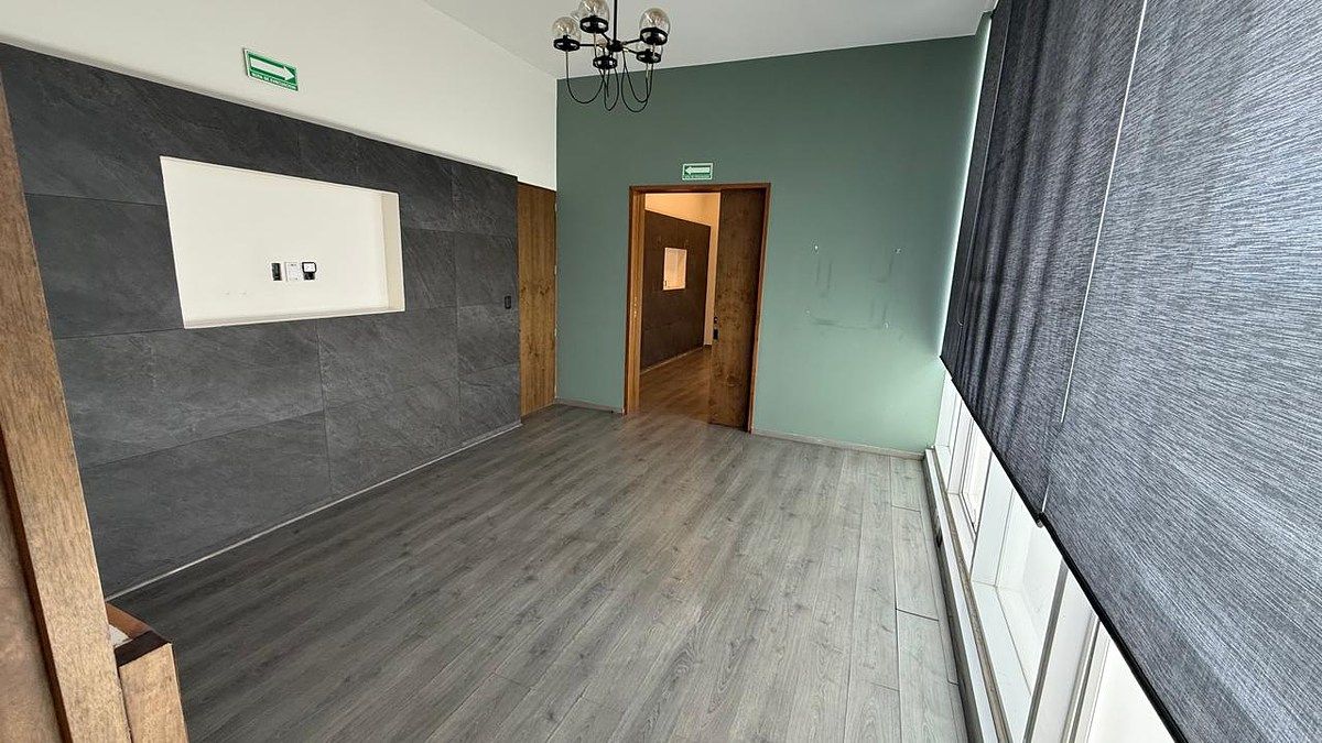 Sala Comercial em Santa Cruz Buenavista, Puebla, foto 17 de 24