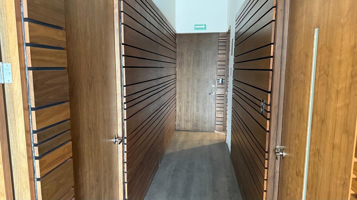 Sala Comercial em Santa Cruz Buenavista, Puebla, foto 24 de 24