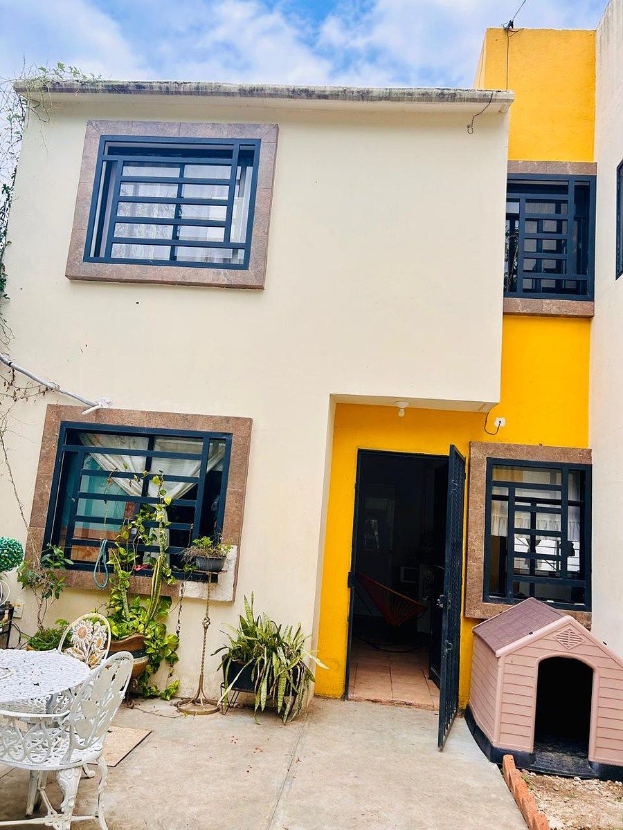 Casa en Lomas del Valle, Tuxtla Gutiérrez, foto 2 de 9