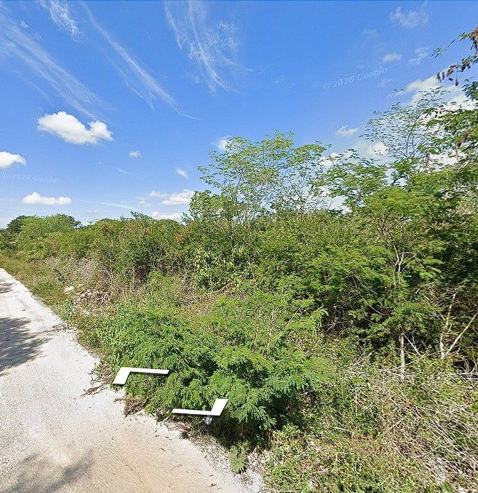 Lote em Temozón Norte, Mérida, foto 3 de 3
