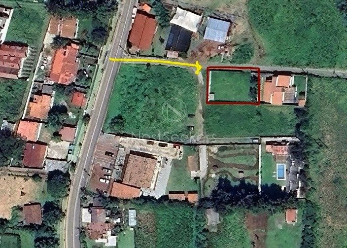 Terreno en San Mateo Acatitlán, Valle de Bravo, foto 2 de 7