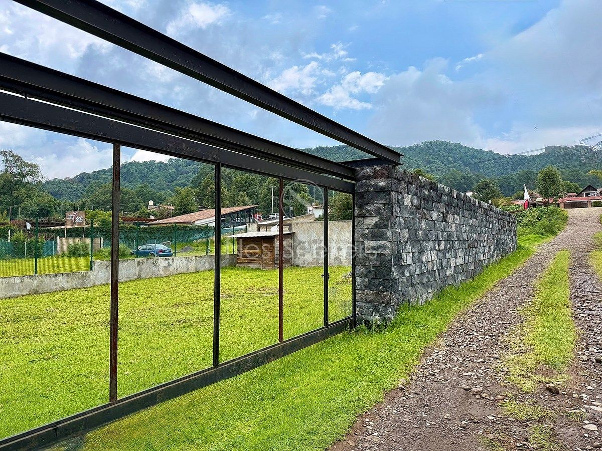 Terreno en San Mateo Acatitlán, Valle de Bravo, foto 5 de 7