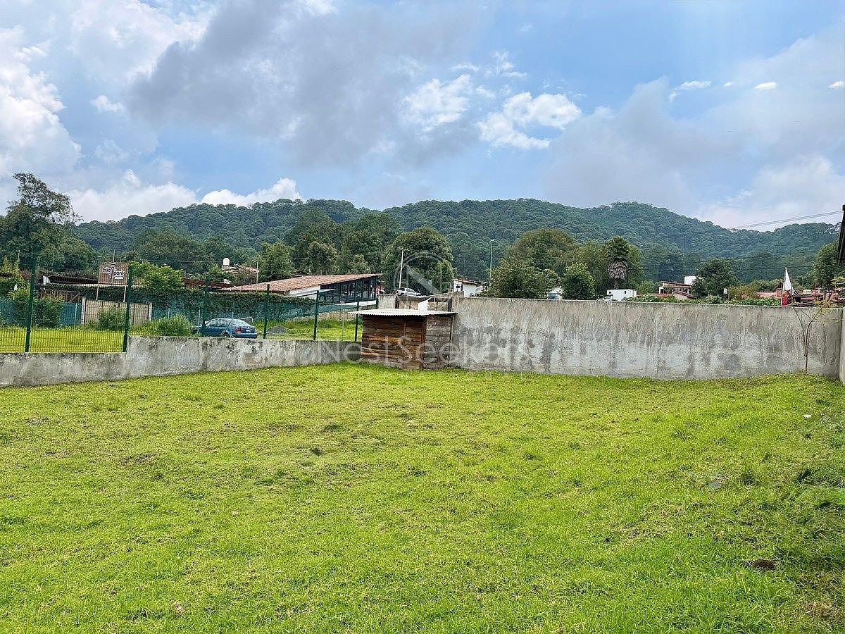 Terreno en San Mateo Acatitlán, Valle de Bravo, foto 7 de 7