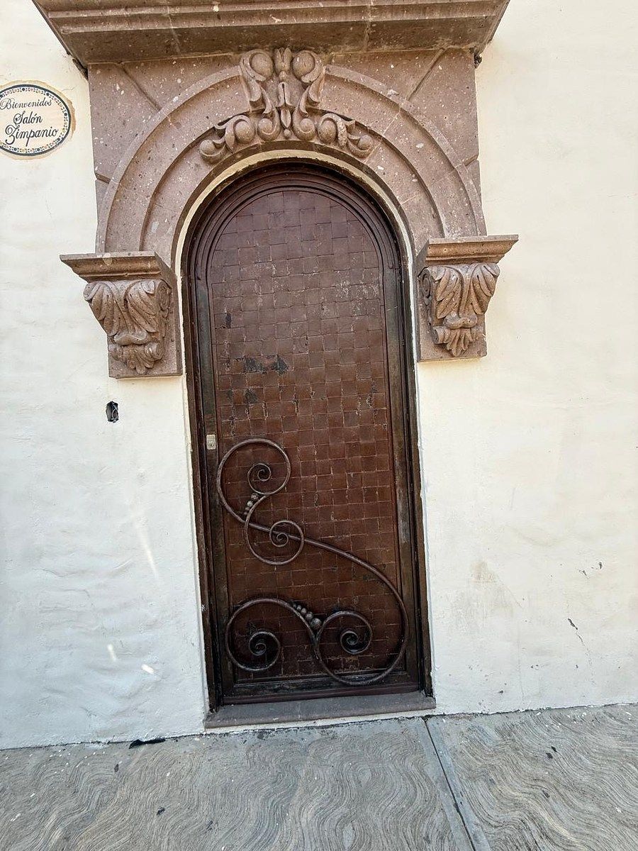 Quinta en Simpanio Norte II, Morelia, foto 2 de 33