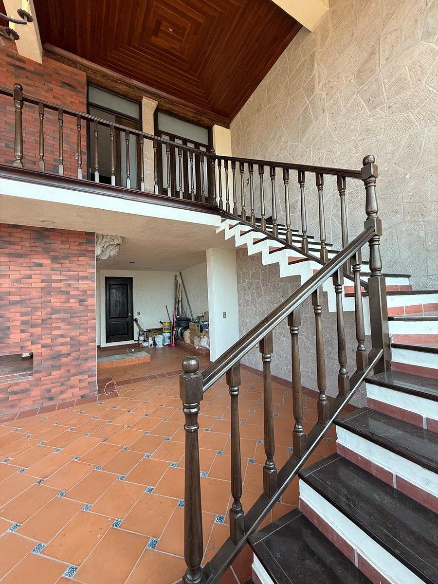 Quinta en Simpanio Norte II, Morelia, foto 12 de 33