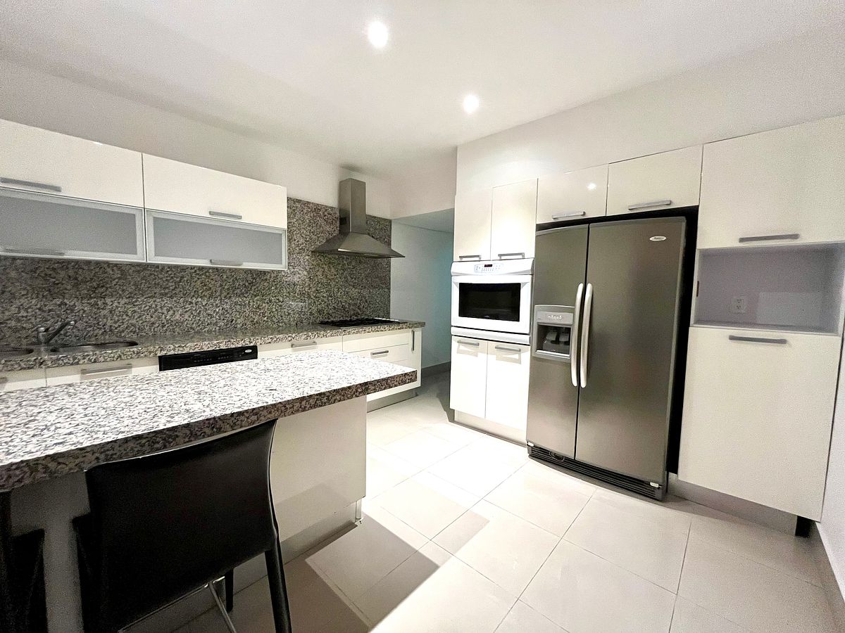 Departamento en Santa Fe Cuajimalpa, Cuajimalpa de Morelos, foto 3 de 15