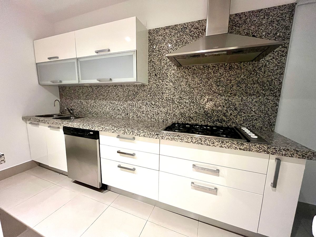 Departamento en Santa Fe Cuajimalpa, Cuajimalpa de Morelos, foto 2 de 15