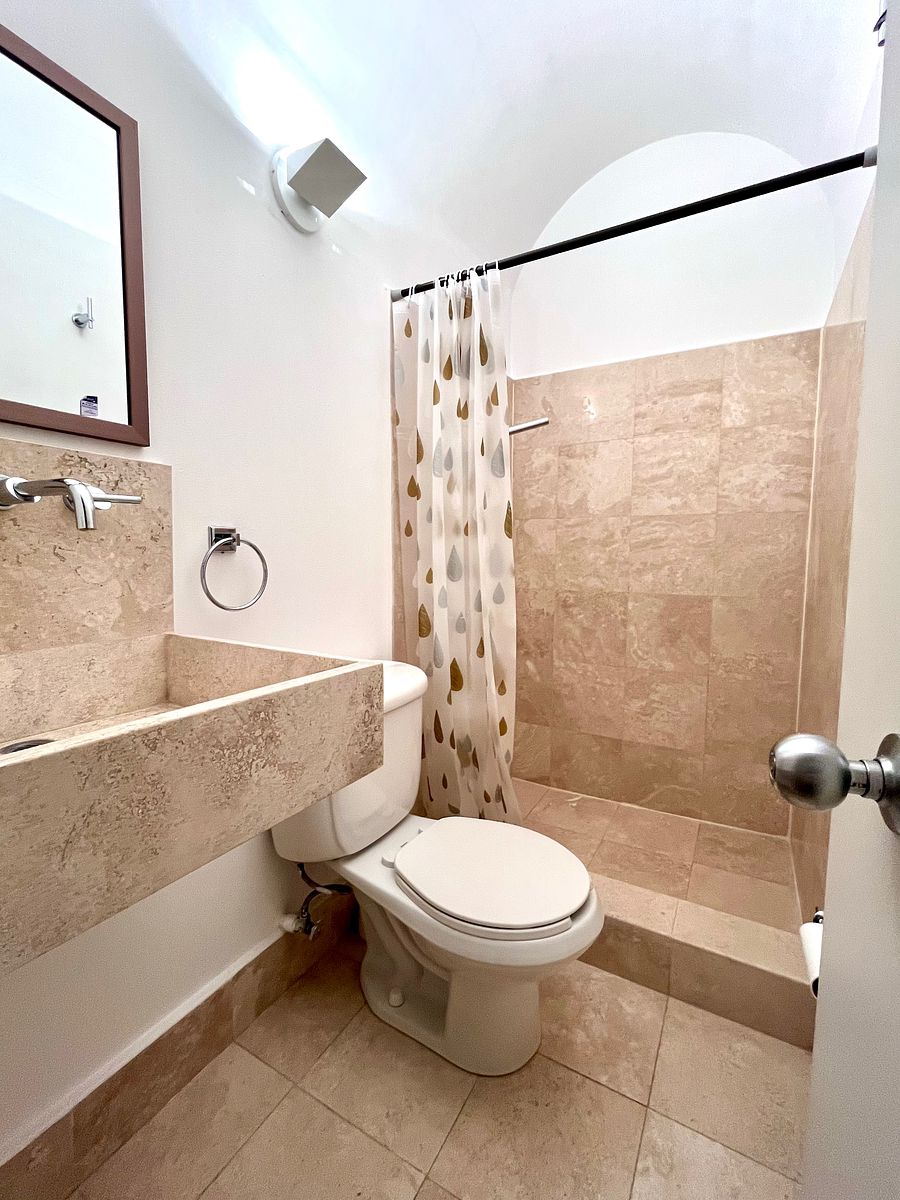 Departamento en Santa Fe Cuajimalpa, Cuajimalpa de Morelos, foto 8 de 15