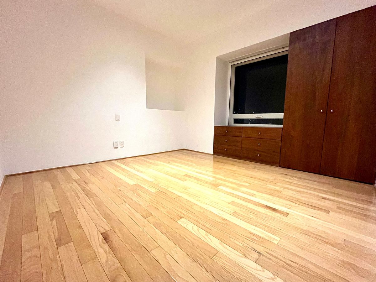 Departamento en Santa Fe Cuajimalpa, Cuajimalpa de Morelos, foto 4 de 15