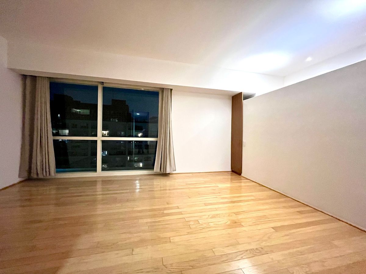 Departamento en Santa Fe Cuajimalpa, Cuajimalpa de Morelos, foto 6 de 15
