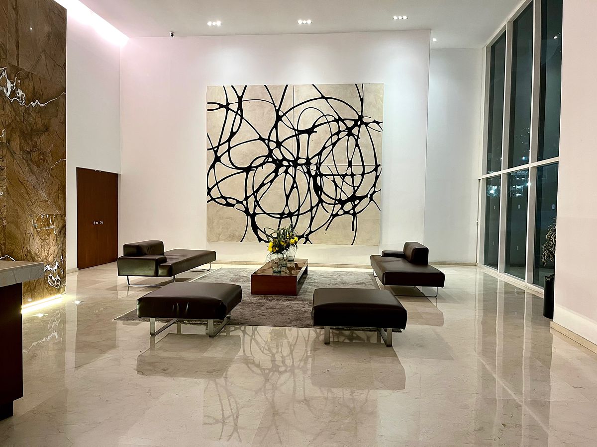 Departamento en Santa Fe Cuajimalpa, Cuajimalpa de Morelos, foto 15 de 15