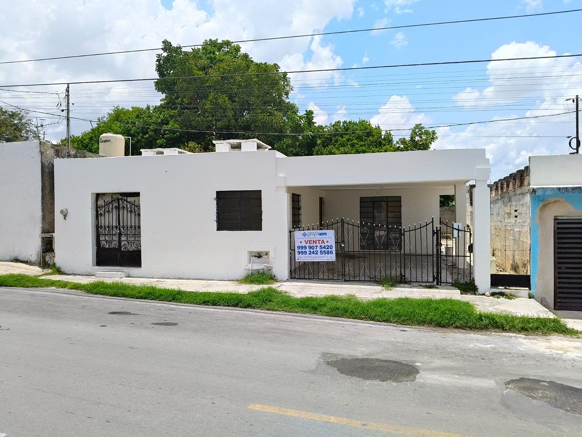 Casa à venda no Centro de Mérida., foto 1 de 21