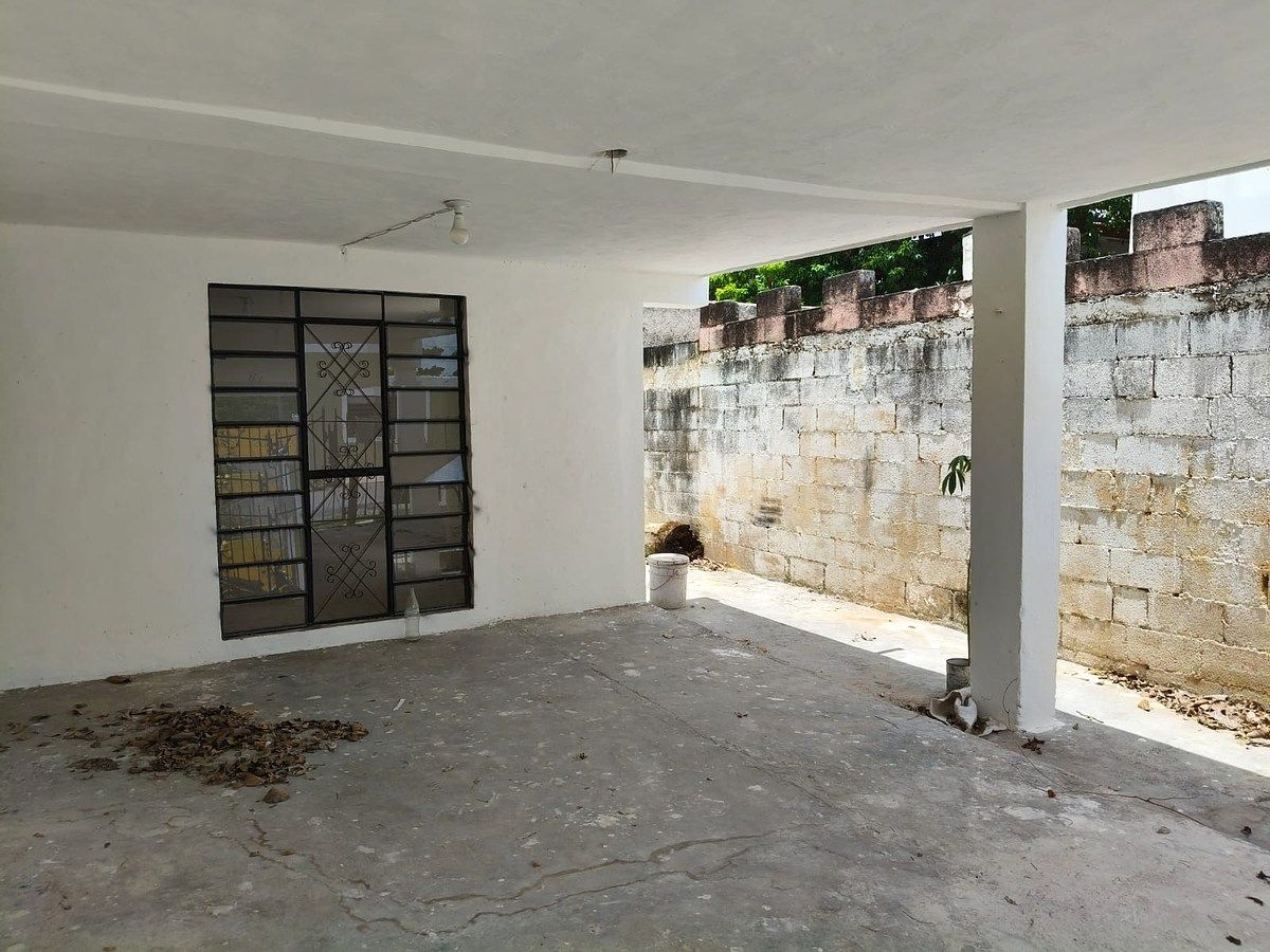 Casa em Mérida Centro, Mérida, foto 4 de 21