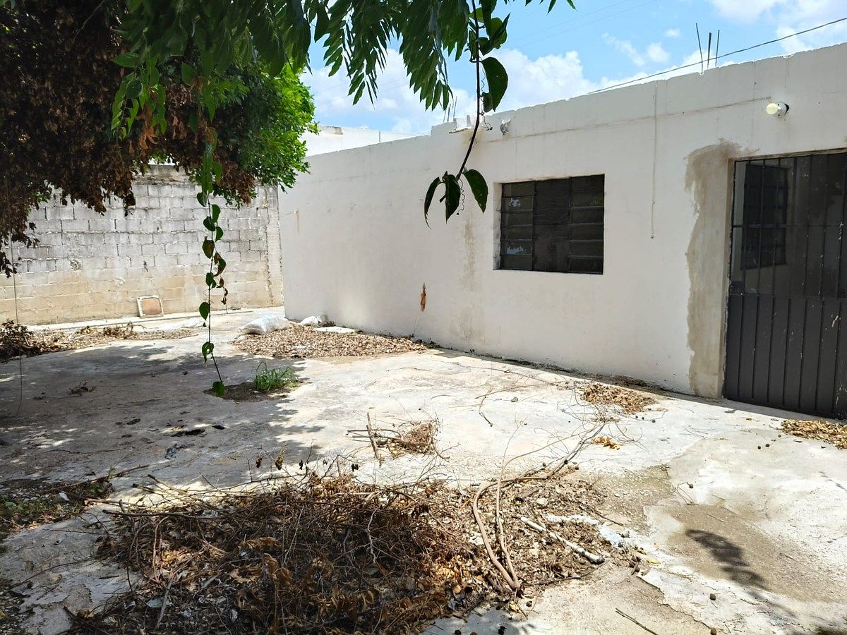 Casa em Mérida Centro, Mérida, foto 17 de 21