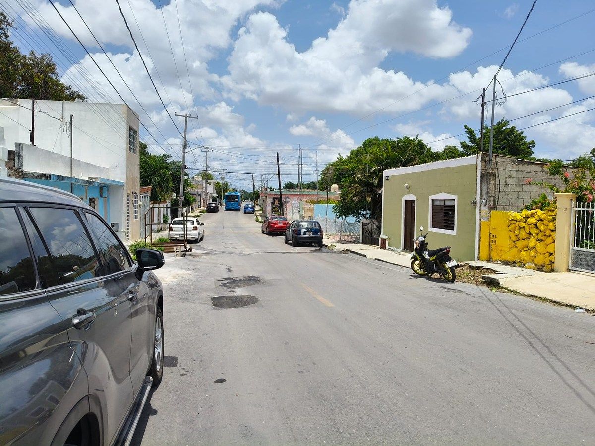 Casa em Mérida Centro, Mérida, foto 20 de 21