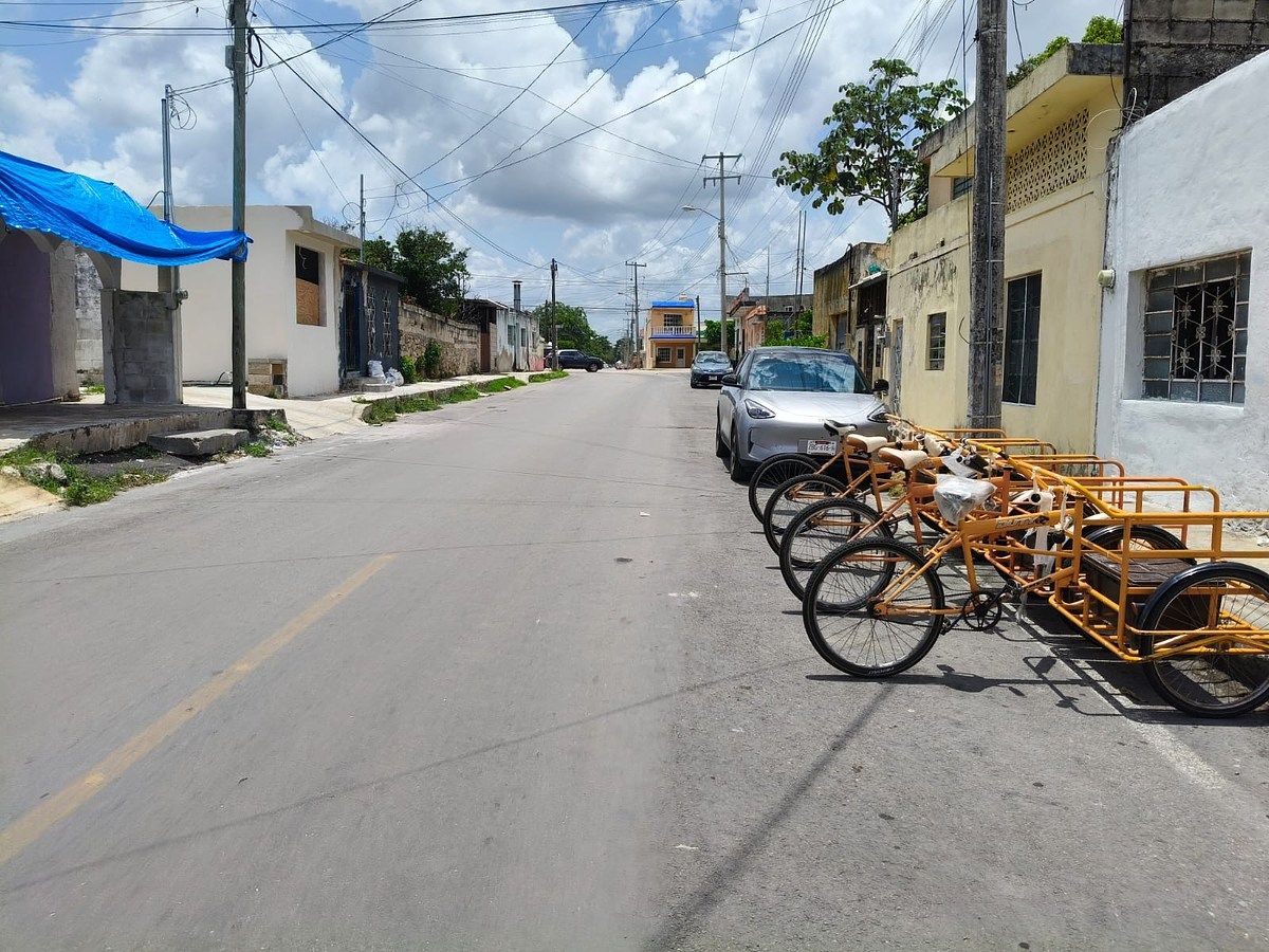 Casa em Mérida Centro, Mérida, foto 21 de 21