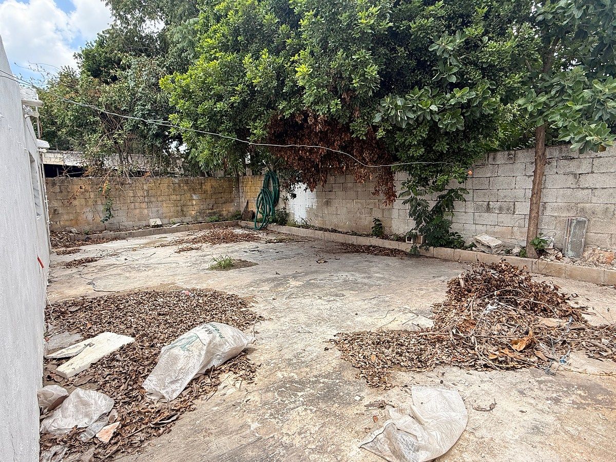 Casa em Mérida Centro, Mérida, foto 19 de 21