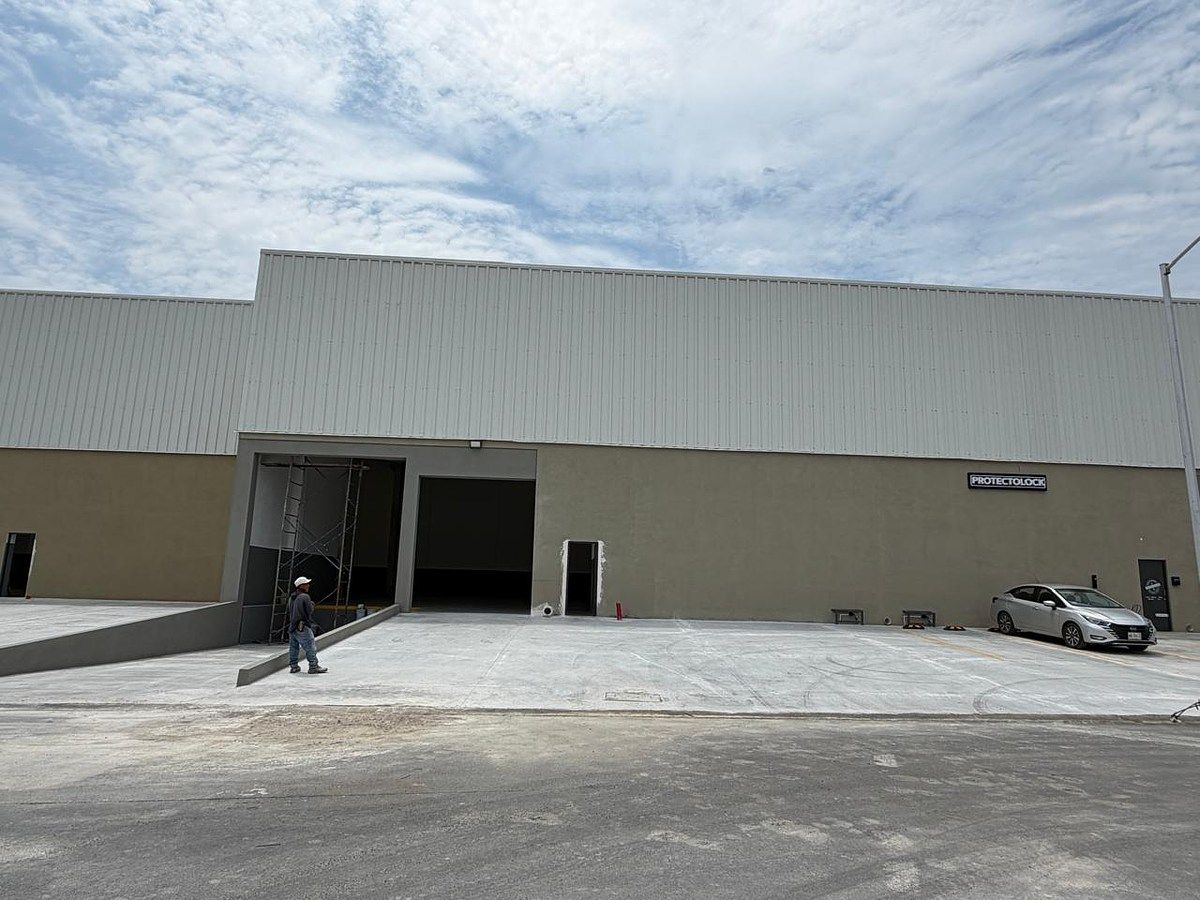 RENTA BODEGA GUADALUPE, foto 1 de 6