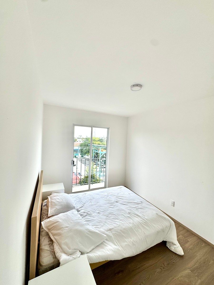 Departamento en Merced Balbuena, Venustiano Carranza, foto 5 de 14