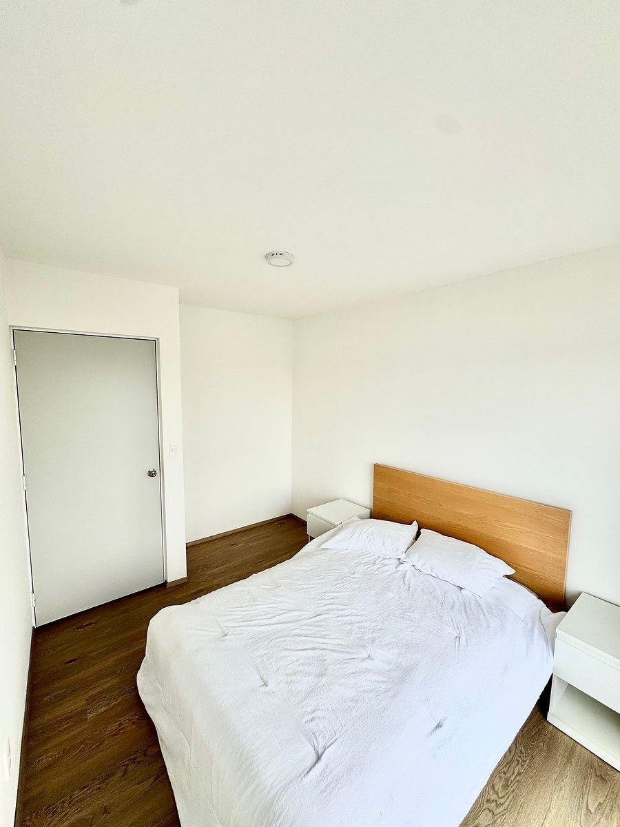 Departamento en Merced Balbuena, Venustiano Carranza, foto 7 de 14