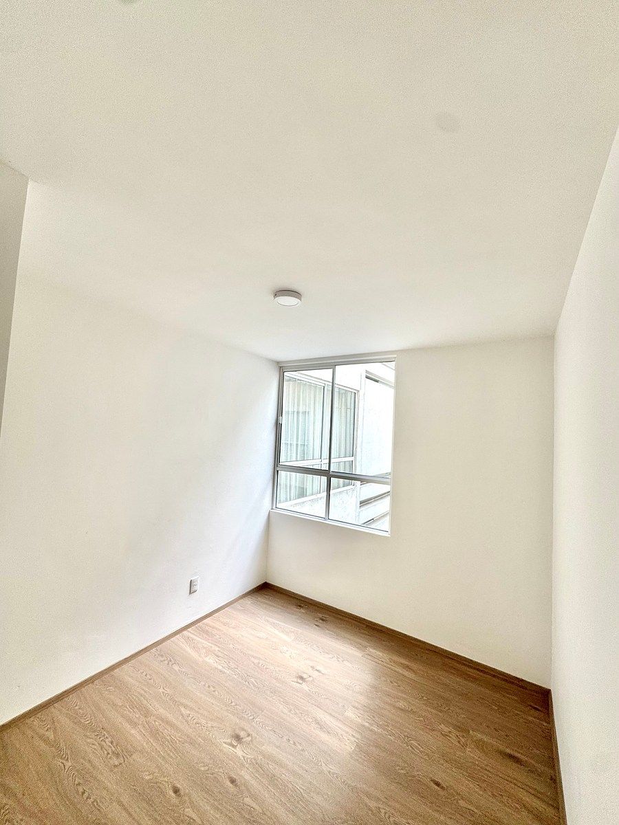 Departamento en Merced Balbuena, Venustiano Carranza, foto 12 de 14