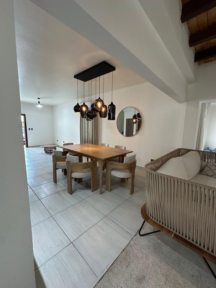 Casa en Fraccionamiento Coronado, La Paz, foto 4 de 32