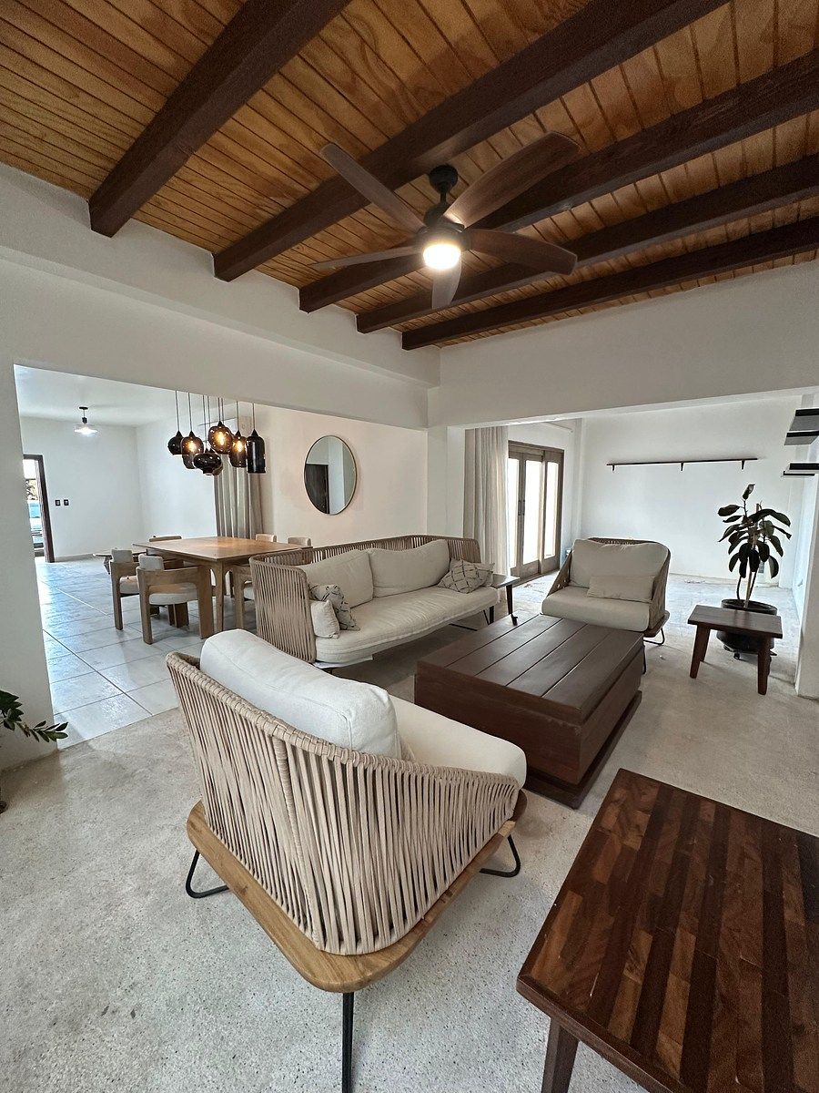 Casa en Fraccionamiento Coronado, La Paz, foto 5 de 32