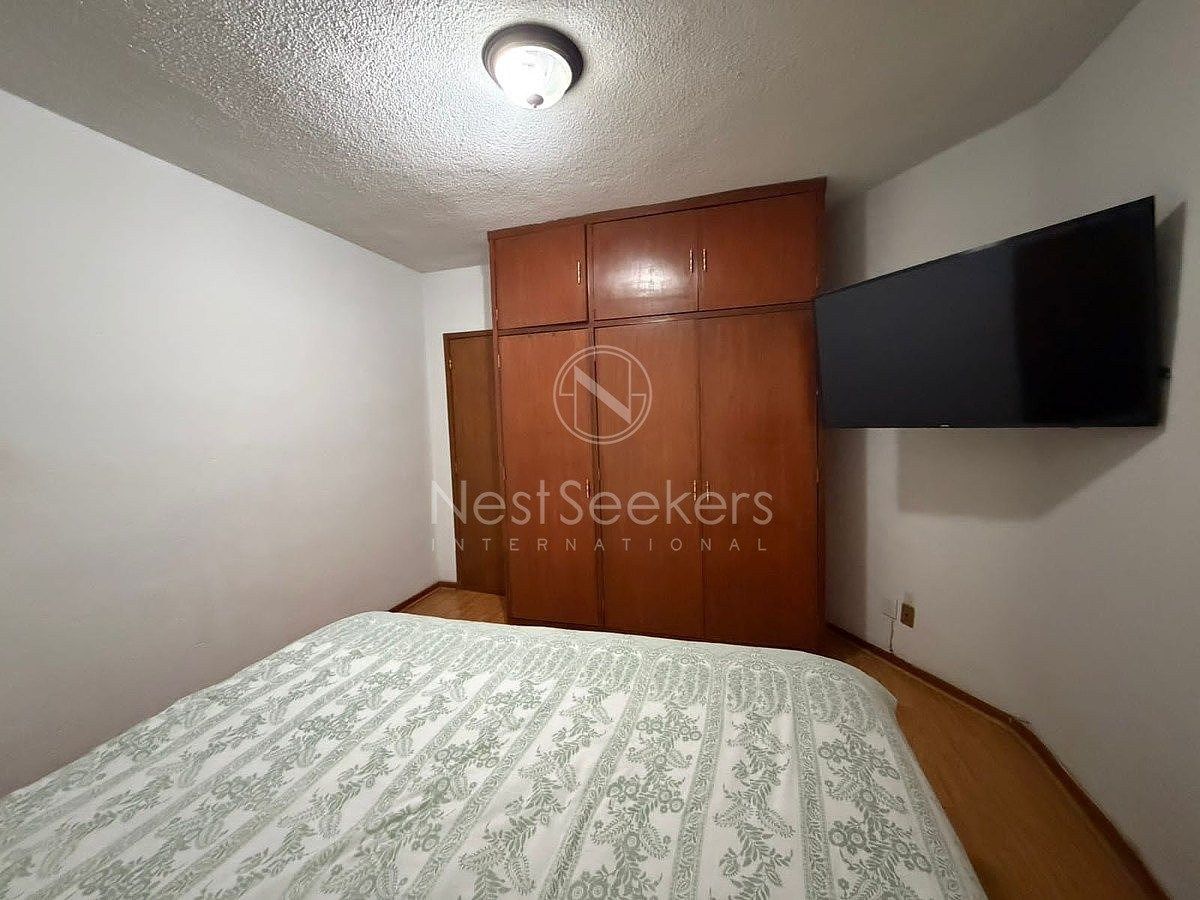 Departamento en Anzures, Miguel Hidalgo, foto 6 de 12