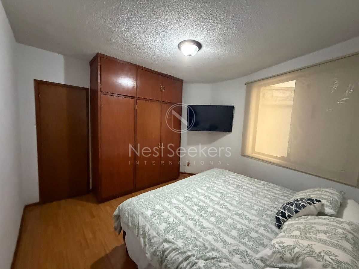 Departamento en Anzures, Miguel Hidalgo, foto 7 de 12