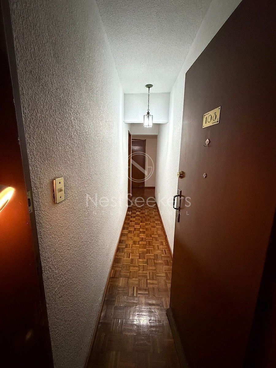 Departamento en Anzures, Miguel Hidalgo, foto 8 de 12