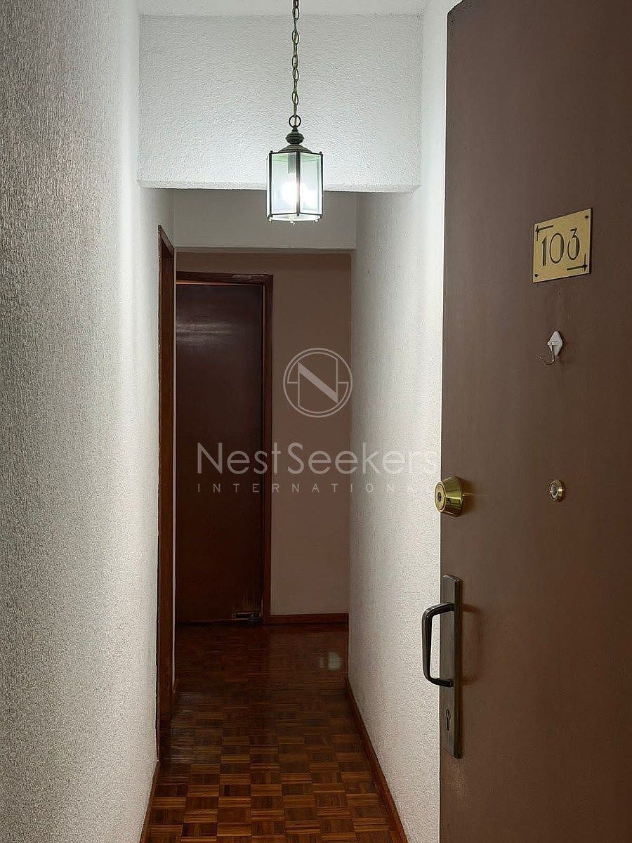 Departamento en Anzures, Miguel Hidalgo, foto 9 de 12