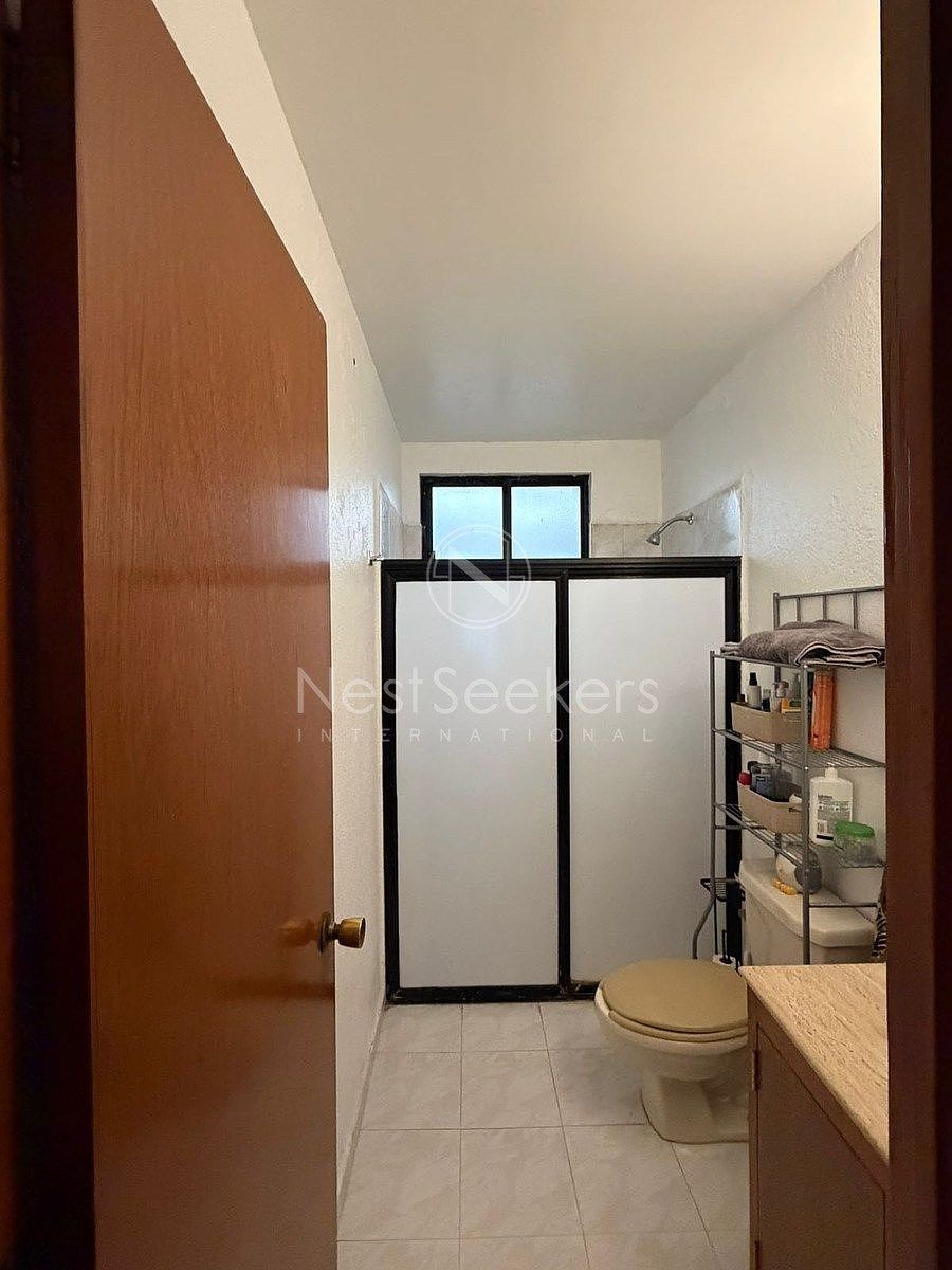 Departamento en Anzures, Miguel Hidalgo, foto 10 de 12