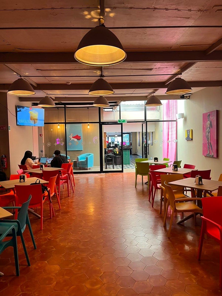 Retail Space in Ladrón de Guevara, Guadalajara, photo 4 of 13