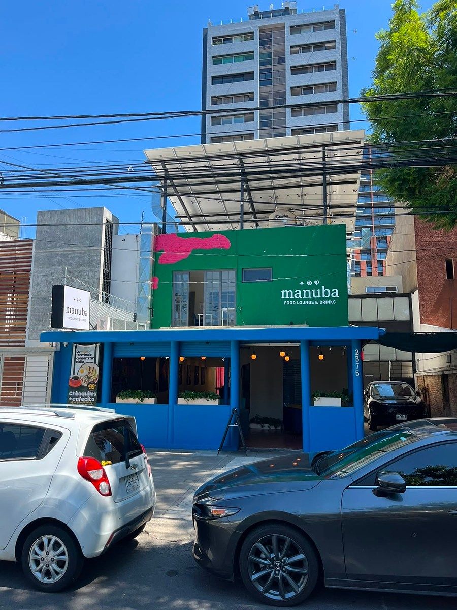 Retail Space in Ladrón de Guevara, Guadalajara, photo 11 of 13