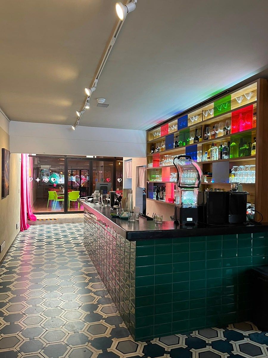 Retail Space in Ladrón de Guevara, Guadalajara, photo 12 of 13