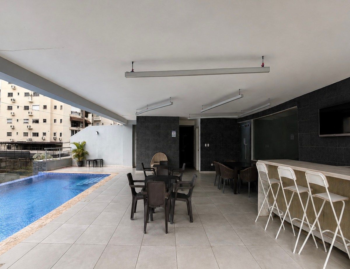 Apartamento en Evaristo Morales, Santo Domingo Centro (Distrito Nacional), foto 19 de 22
