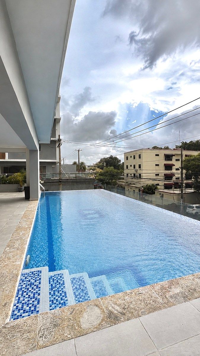 Apartamento en Evaristo Morales, Santo Domingo Centro (Distrito Nacional), foto 20 de 22