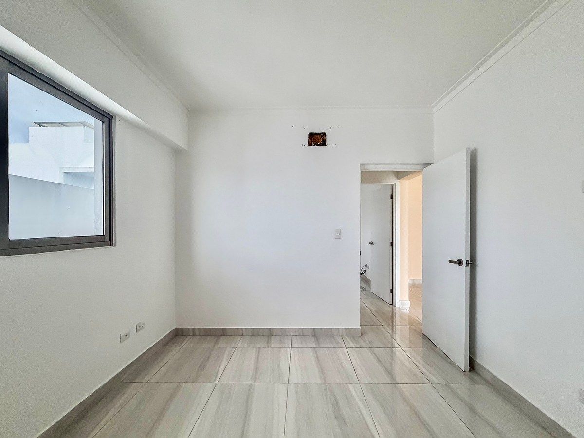 Apartamento en Evaristo Morales, Santo Domingo Centro (Distrito Nacional), foto 11 de 22