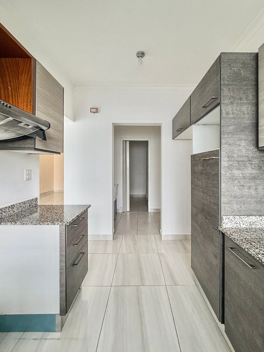 Apartamento en Evaristo Morales, Santo Domingo Centro (Distrito Nacional), foto 6 de 22
