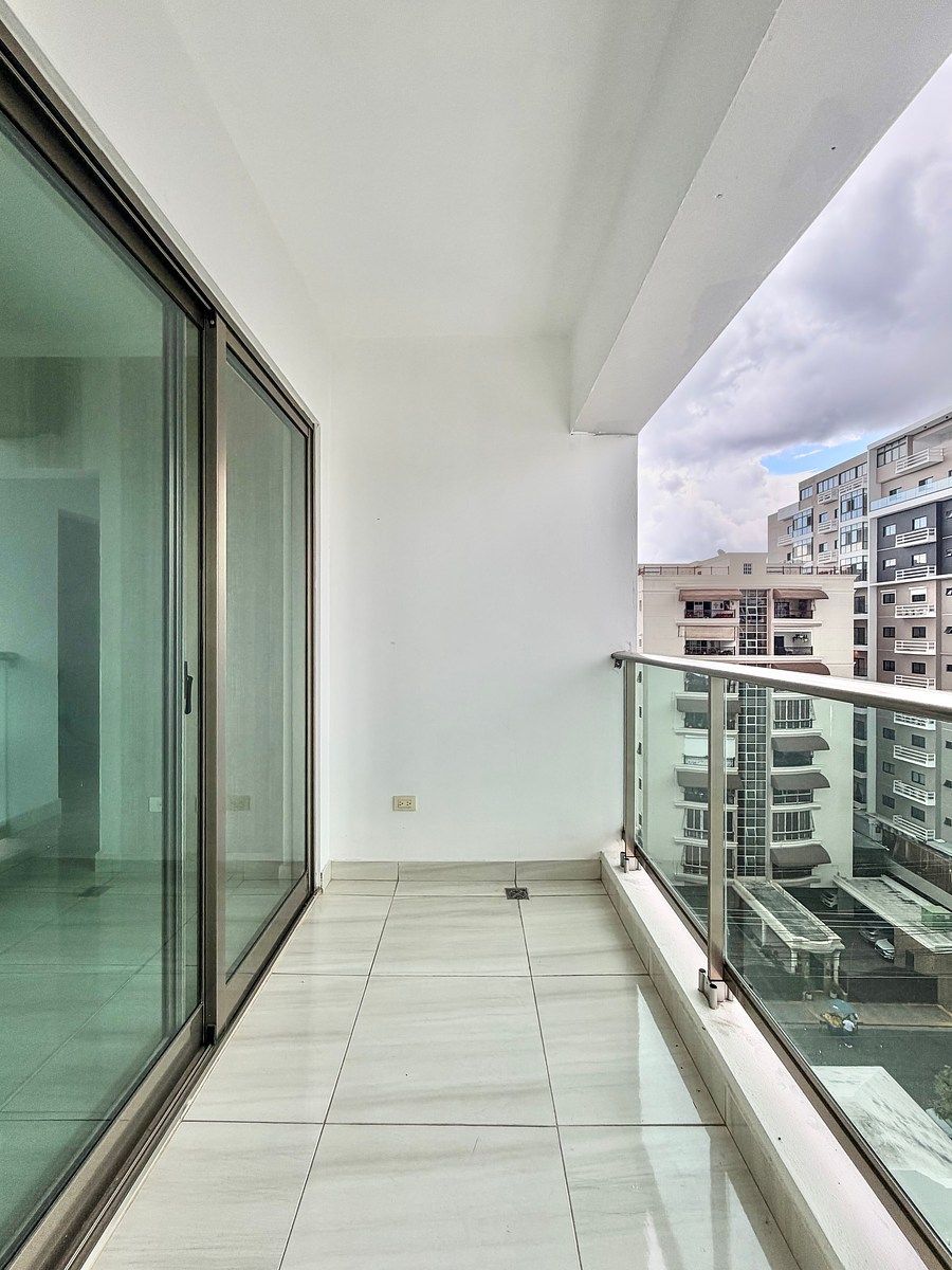 Apartamento en Evaristo Morales, Santo Domingo Centro (Distrito Nacional), foto 3 de 22