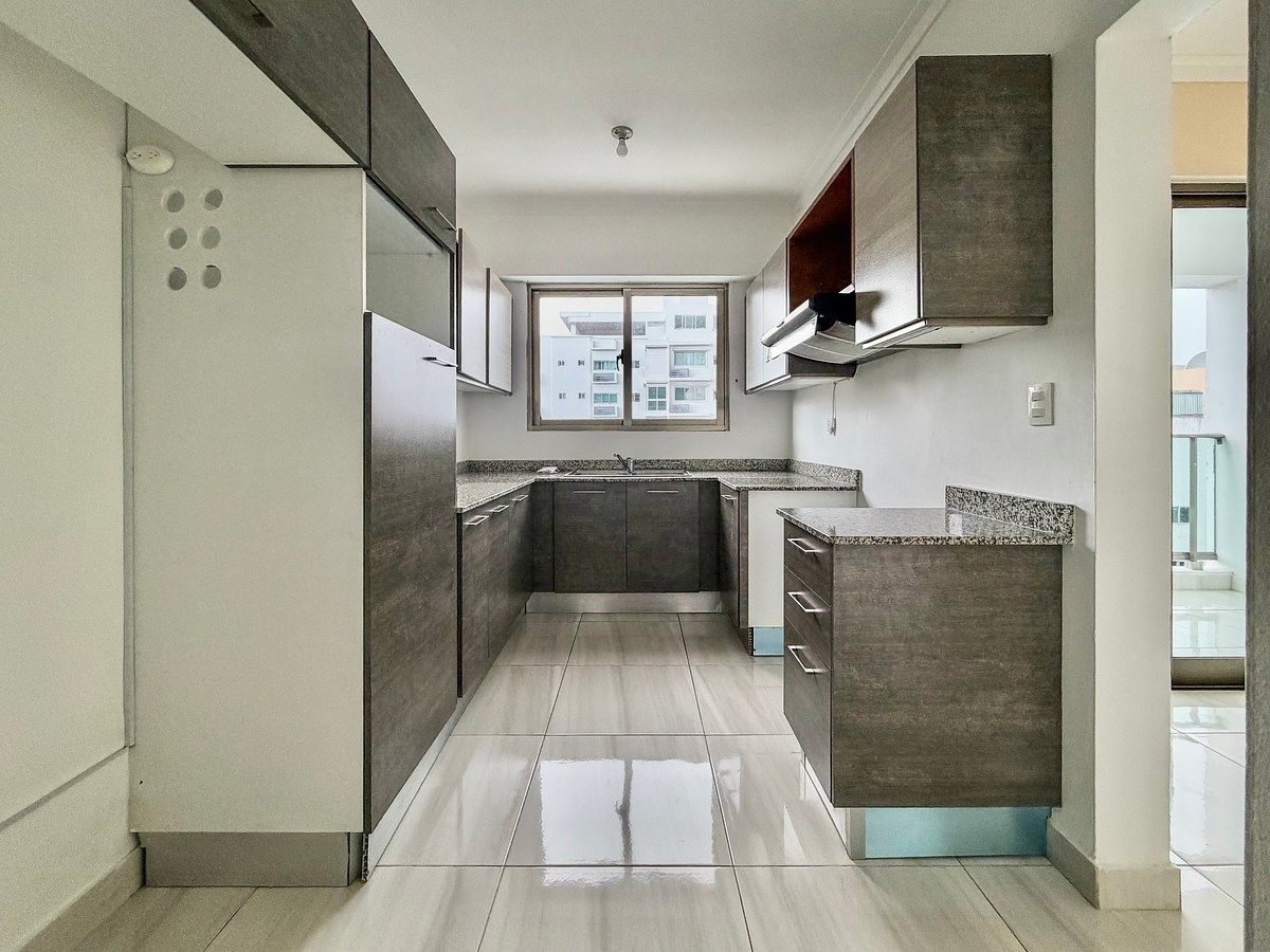 Apartamento en Evaristo Morales, Santo Domingo Centro (Distrito Nacional), foto 4 de 22