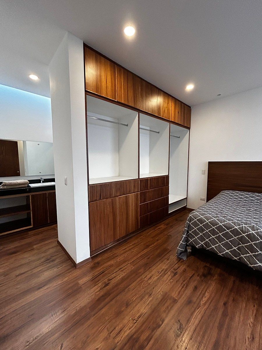 House in Gated Community in Los Calicantos, Aguascalientes, photo 10 of 12