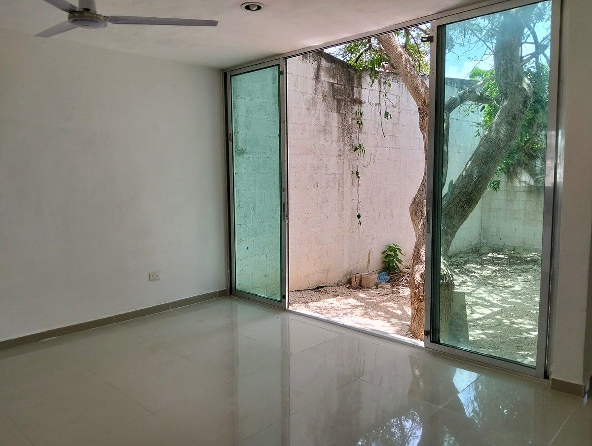 Casa en Pinzon, Mérida, foto 15 de 19