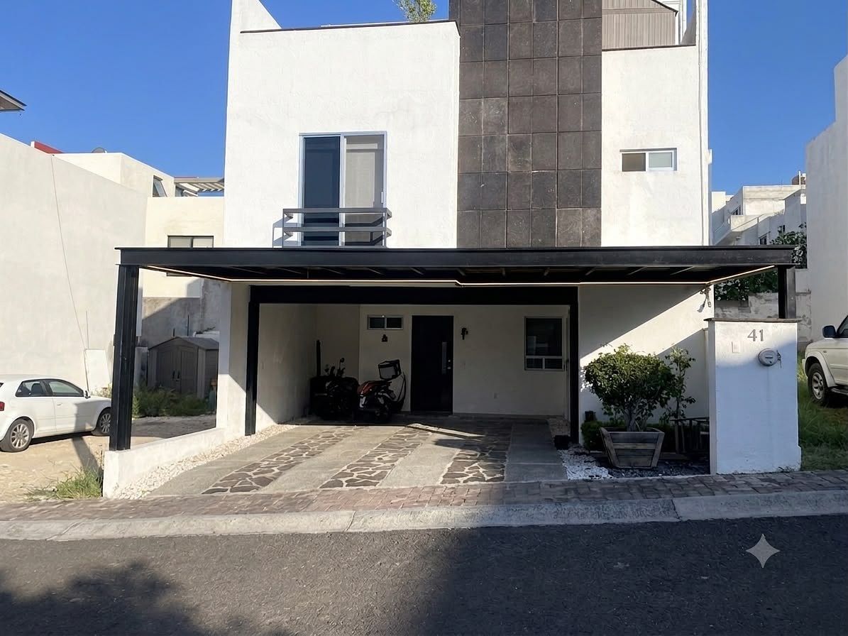 Casa en Punta Esmeralda, Corregidora, foto 15 de 16