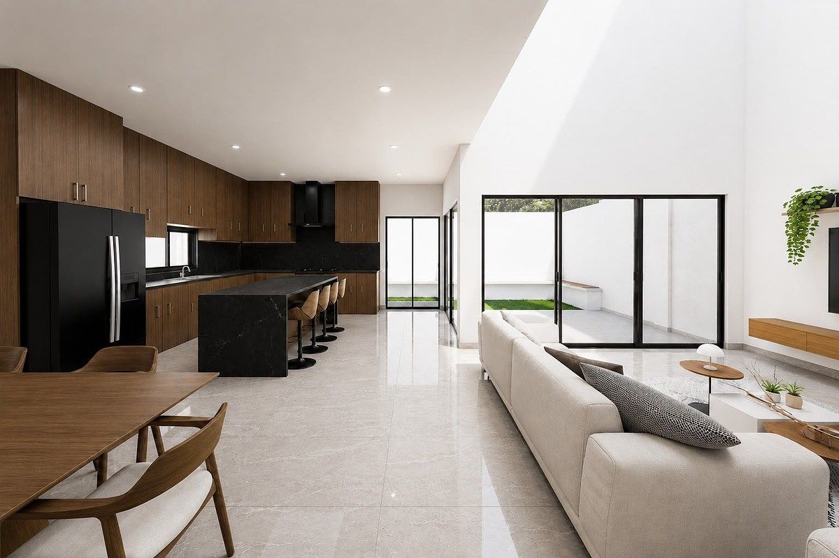 Casa em Residencial San Marino, Tijuana, foto 12 de 25