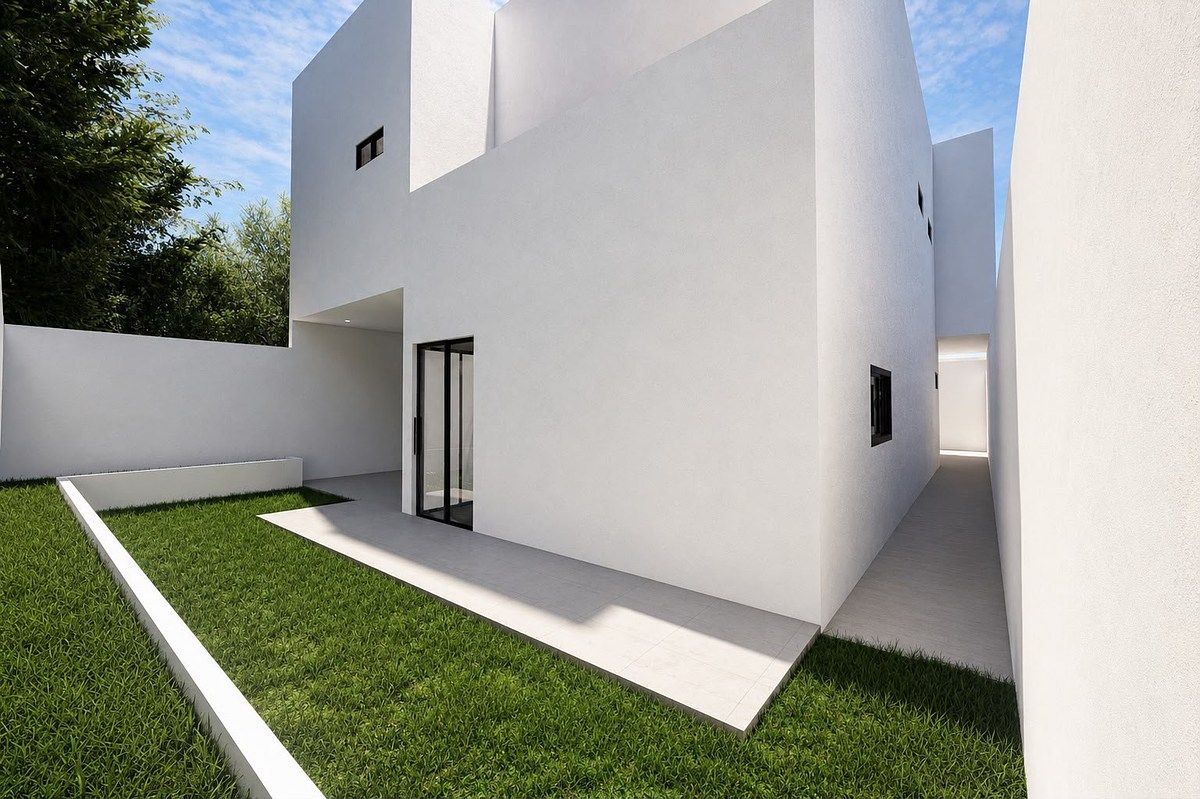 Casa em Residencial San Marino, Tijuana, foto 15 de 25